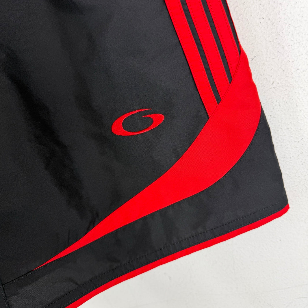 Balenciaga Loop Sports Icon Shorts