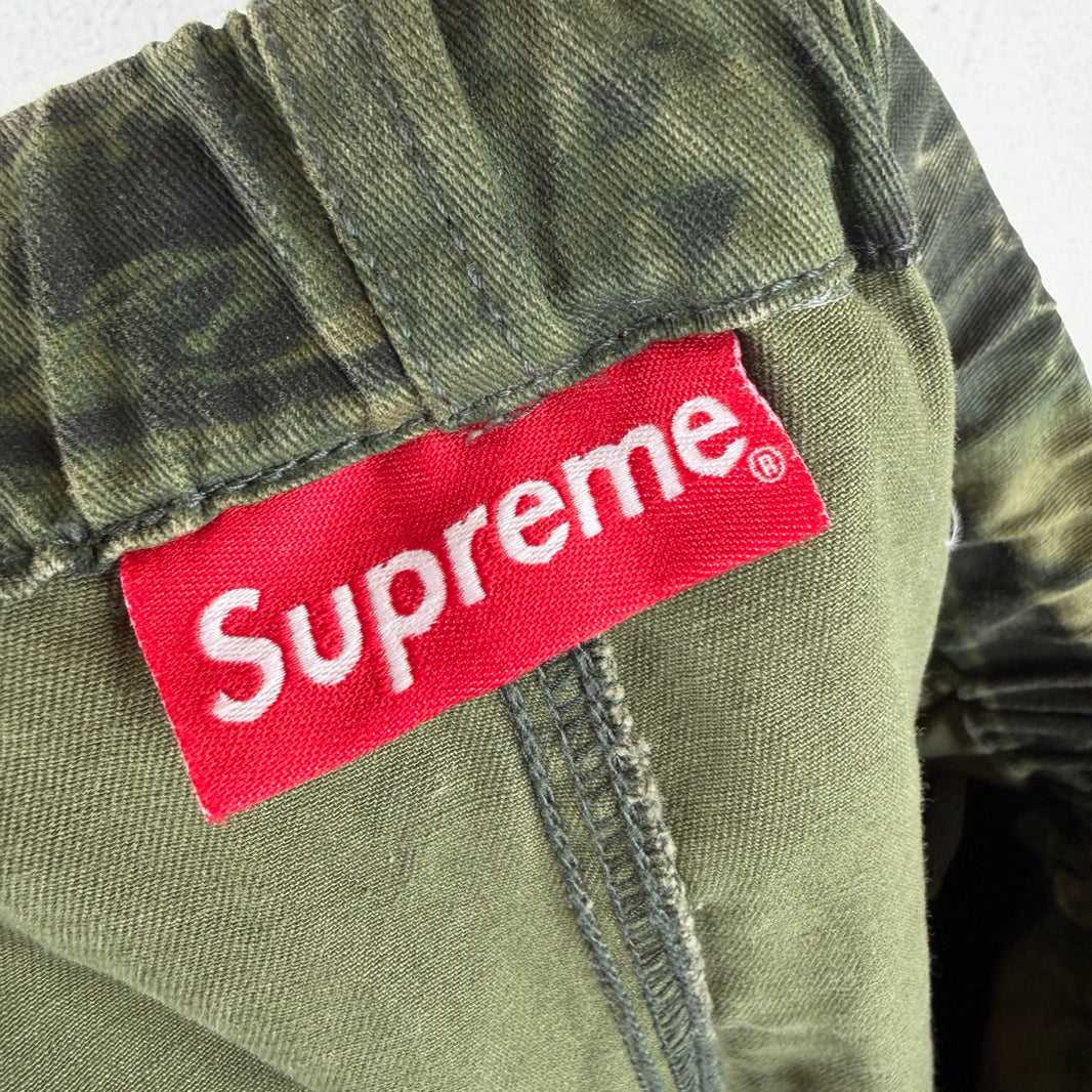 Supreme Is Love Skate Pants