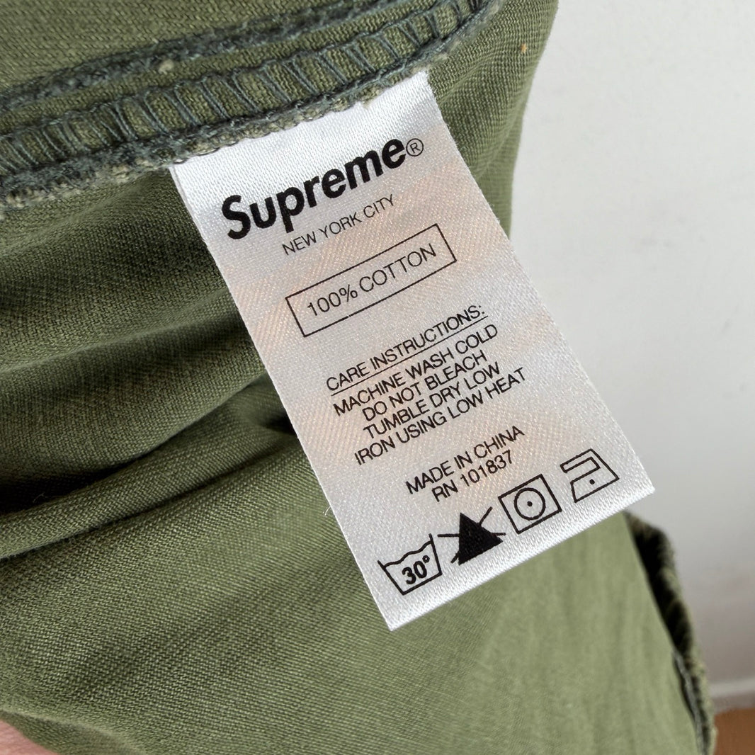 Supreme Is Love Skate Pants