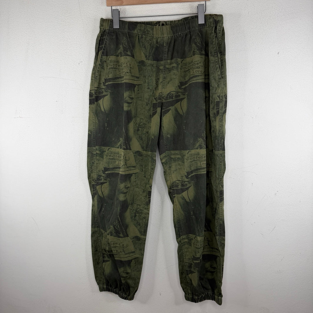 Supreme Is Love Skate Pants