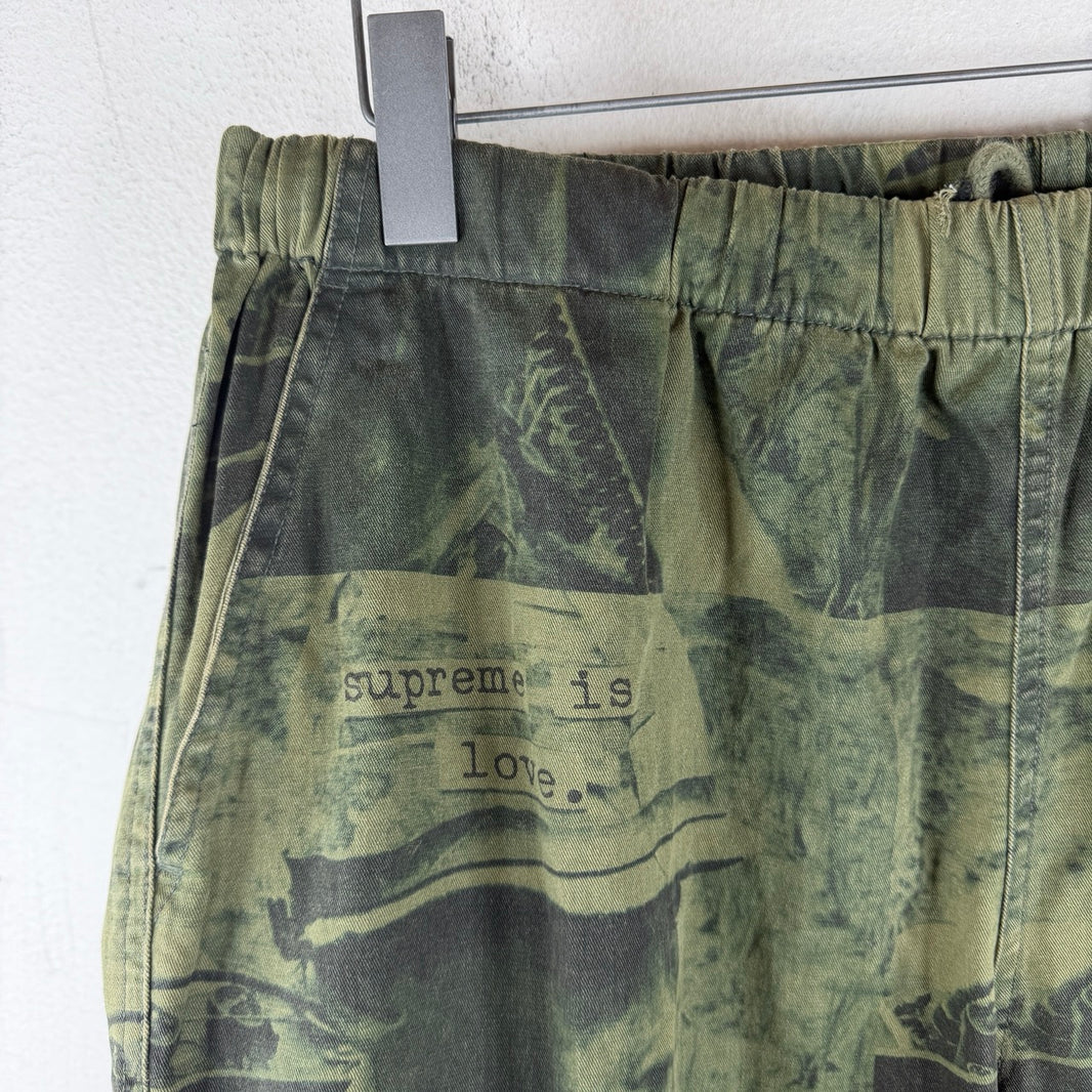 Supreme Is Love Skate Pants