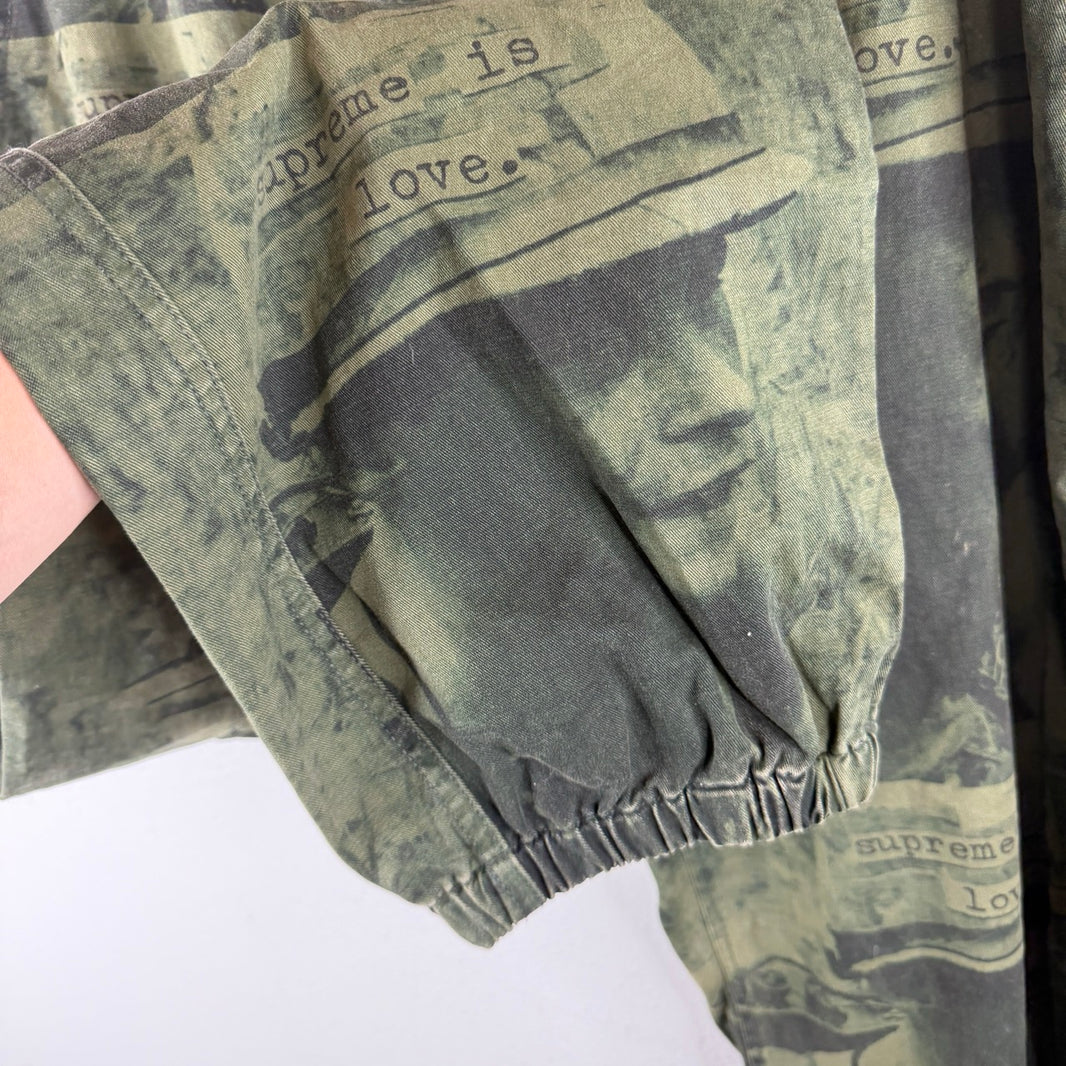 Supreme Is Love Skate Pants