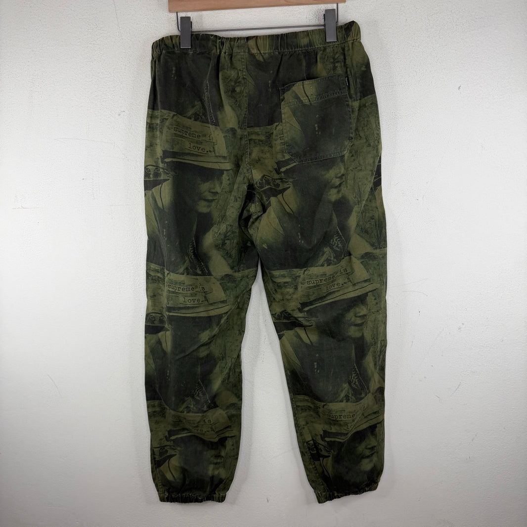 Supreme Is Love Skate Pants