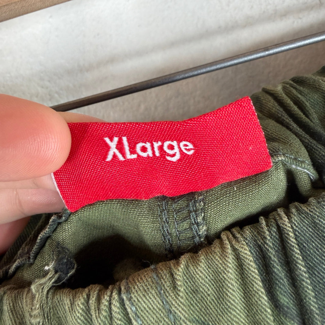 Supreme Is Love Skate Pants