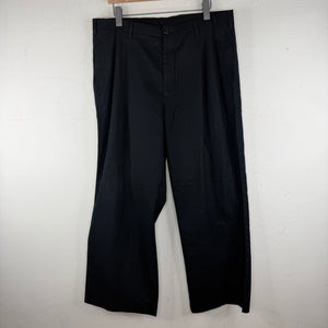 Raf Simons Joy Division Substance Pleated Chino Pants