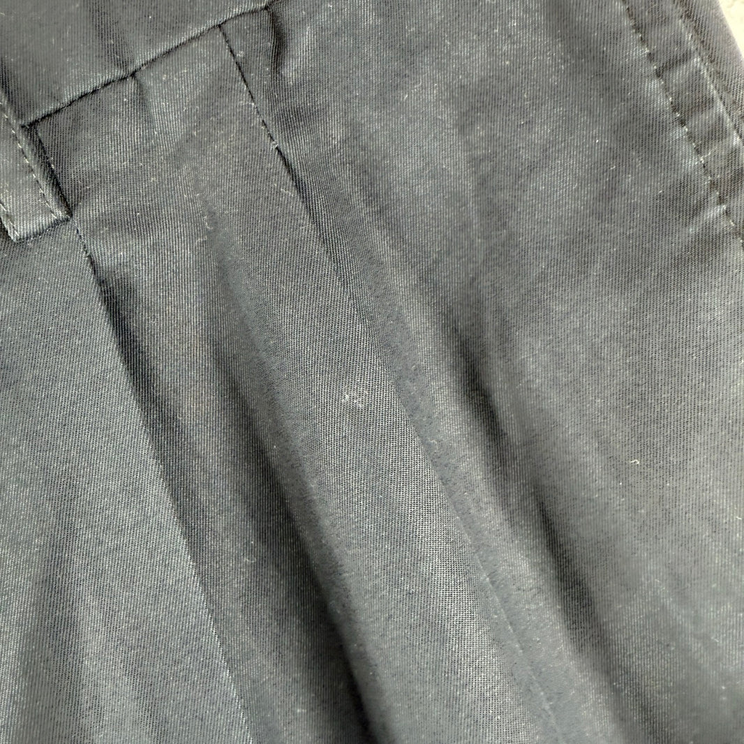 Raf Simons Joy Division Substance Pleated Chino Pants