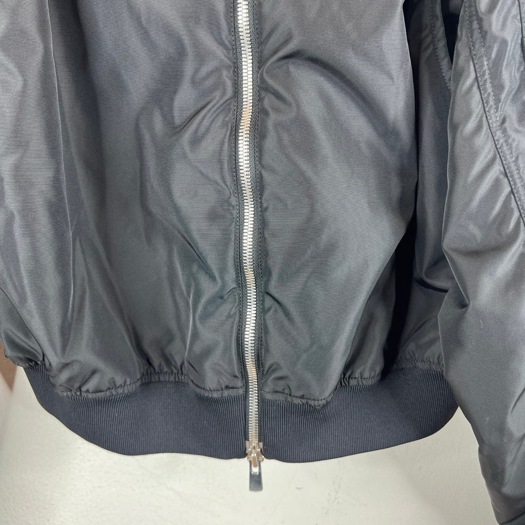 Y/Project Double Zip Bomber Jacket
