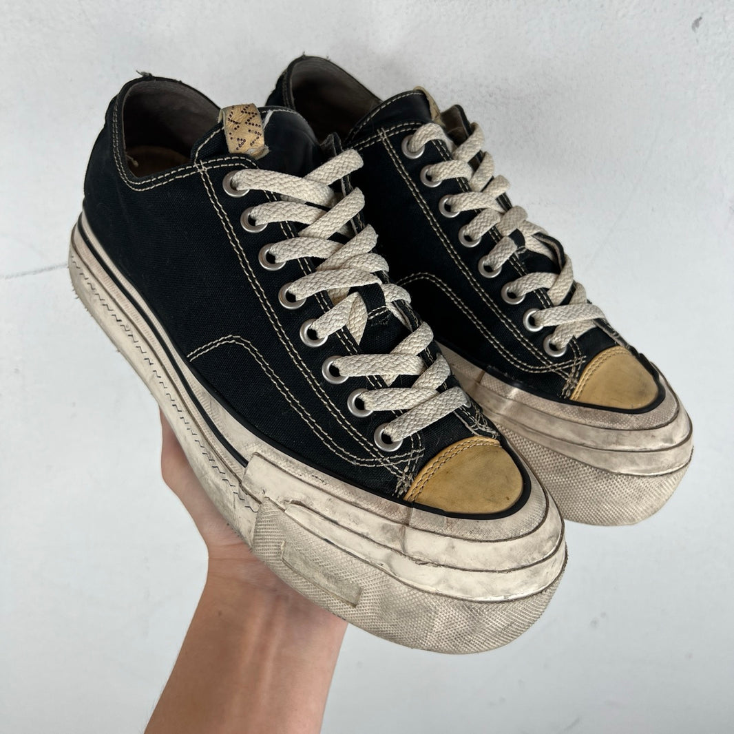 Visvim Skagway Sneakers