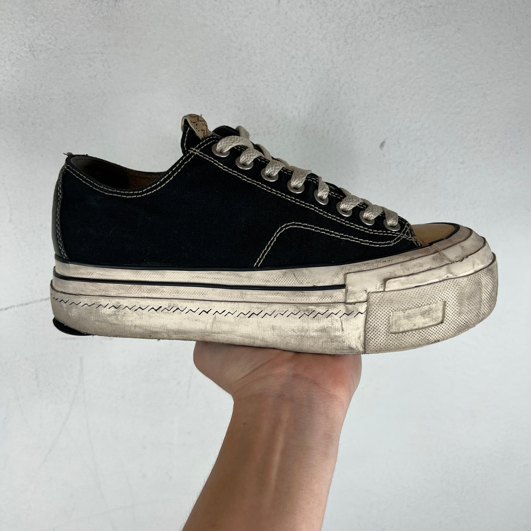Visvim Skagway Sneakers
