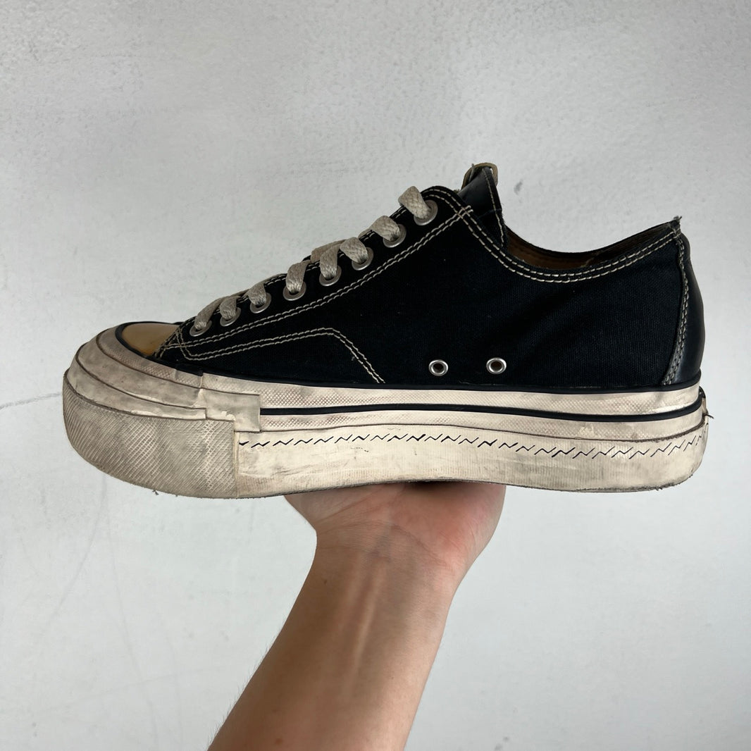 Visvim Skagway Sneakers