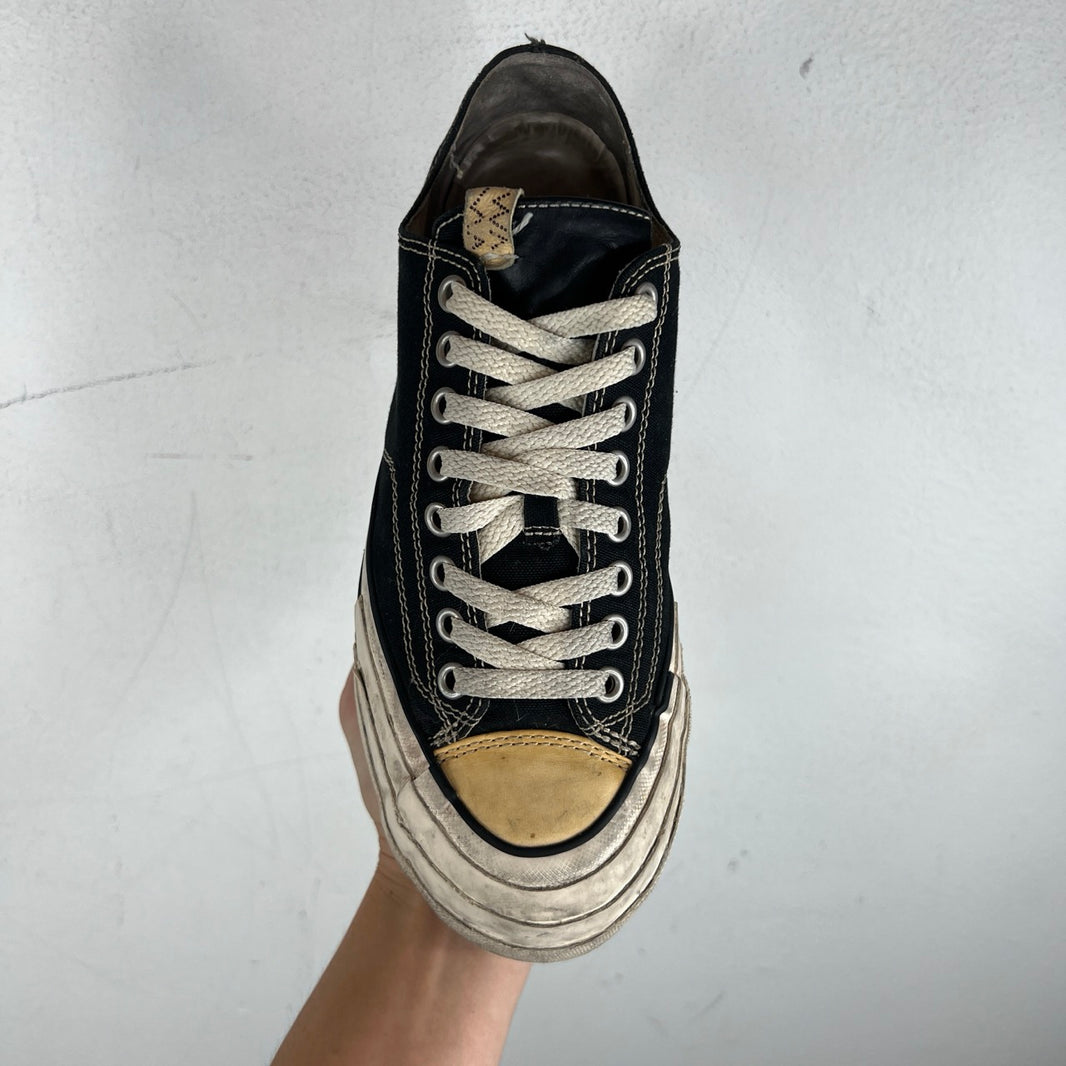 Visvim Skagway Sneakers