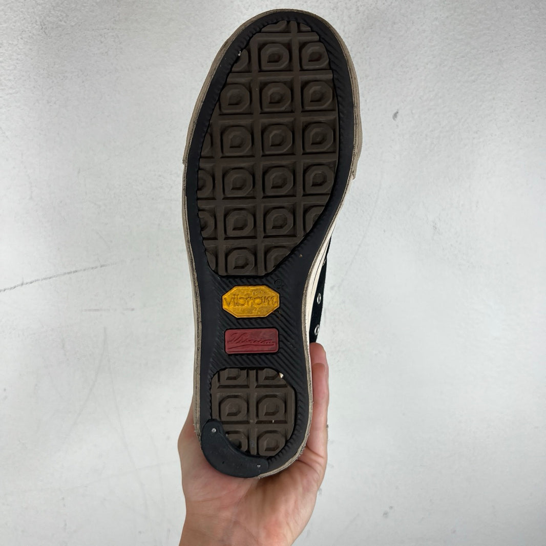 Visvim Skagway Sneakers