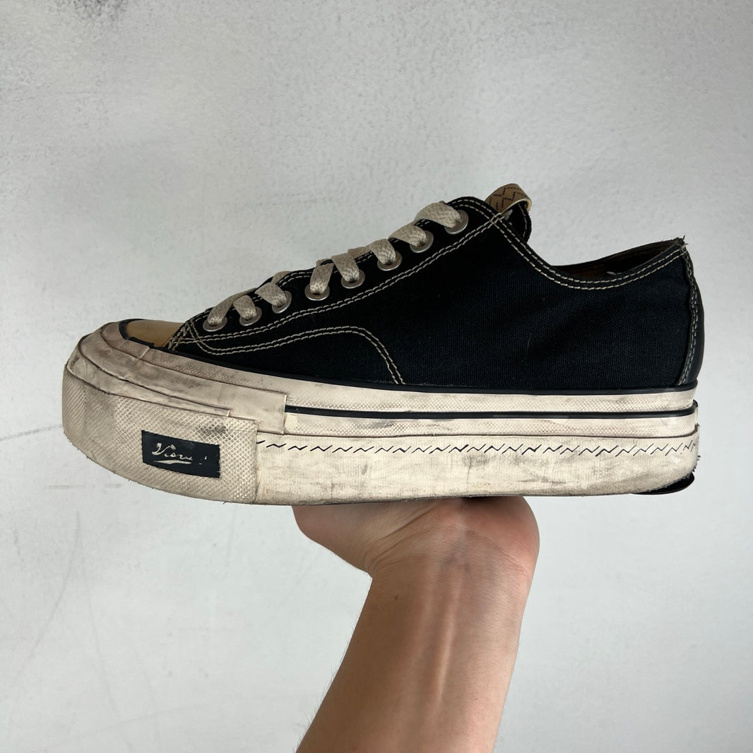 Visvim Skagway Sneakers