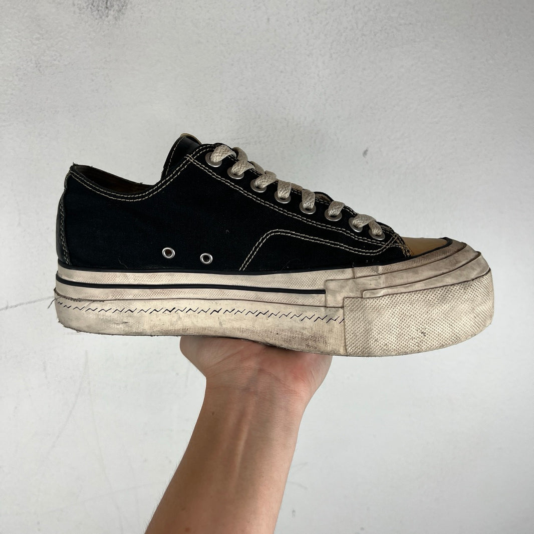 Visvim Skagway Sneakers