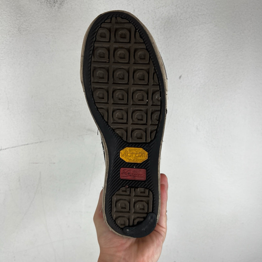 Visvim Skagway Sneakers