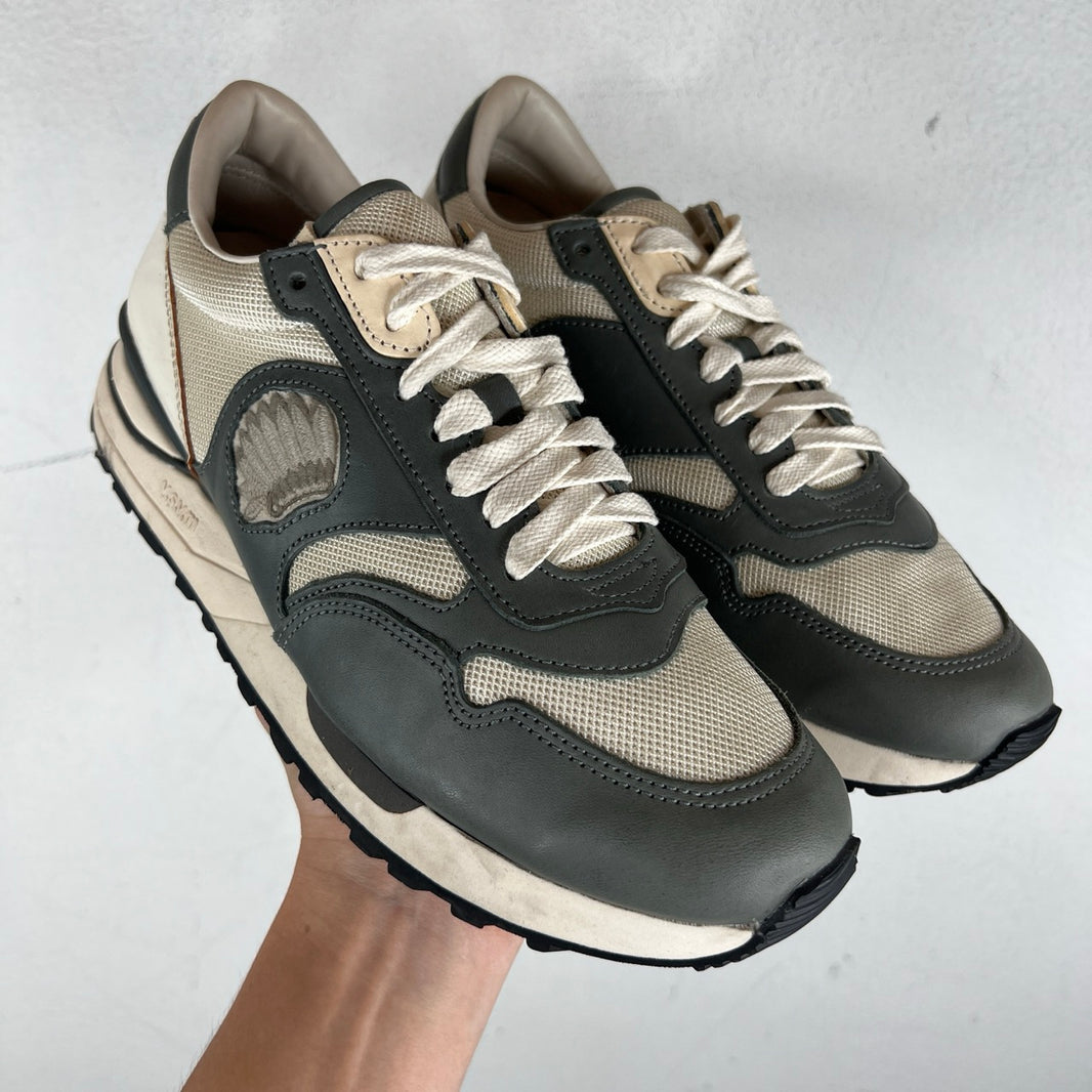 Visvim Roland Jogger Sneakers