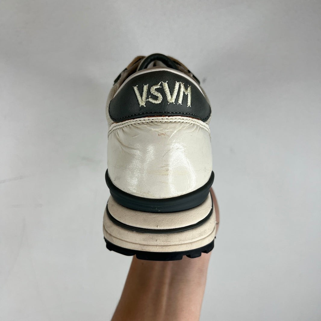Visvim Roland Jogger Sneakers