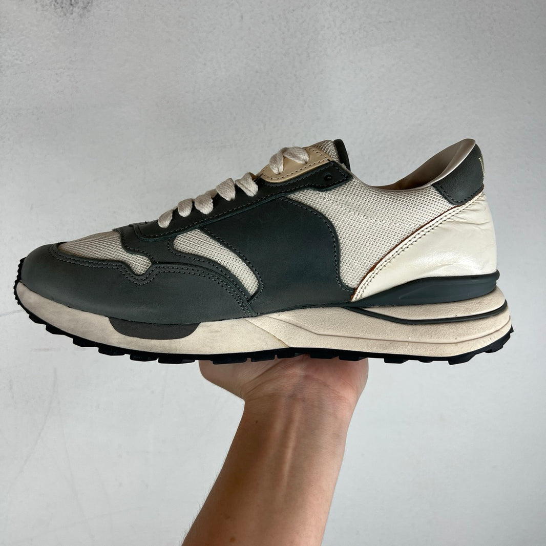 Visvim Roland Jogger Sneakers