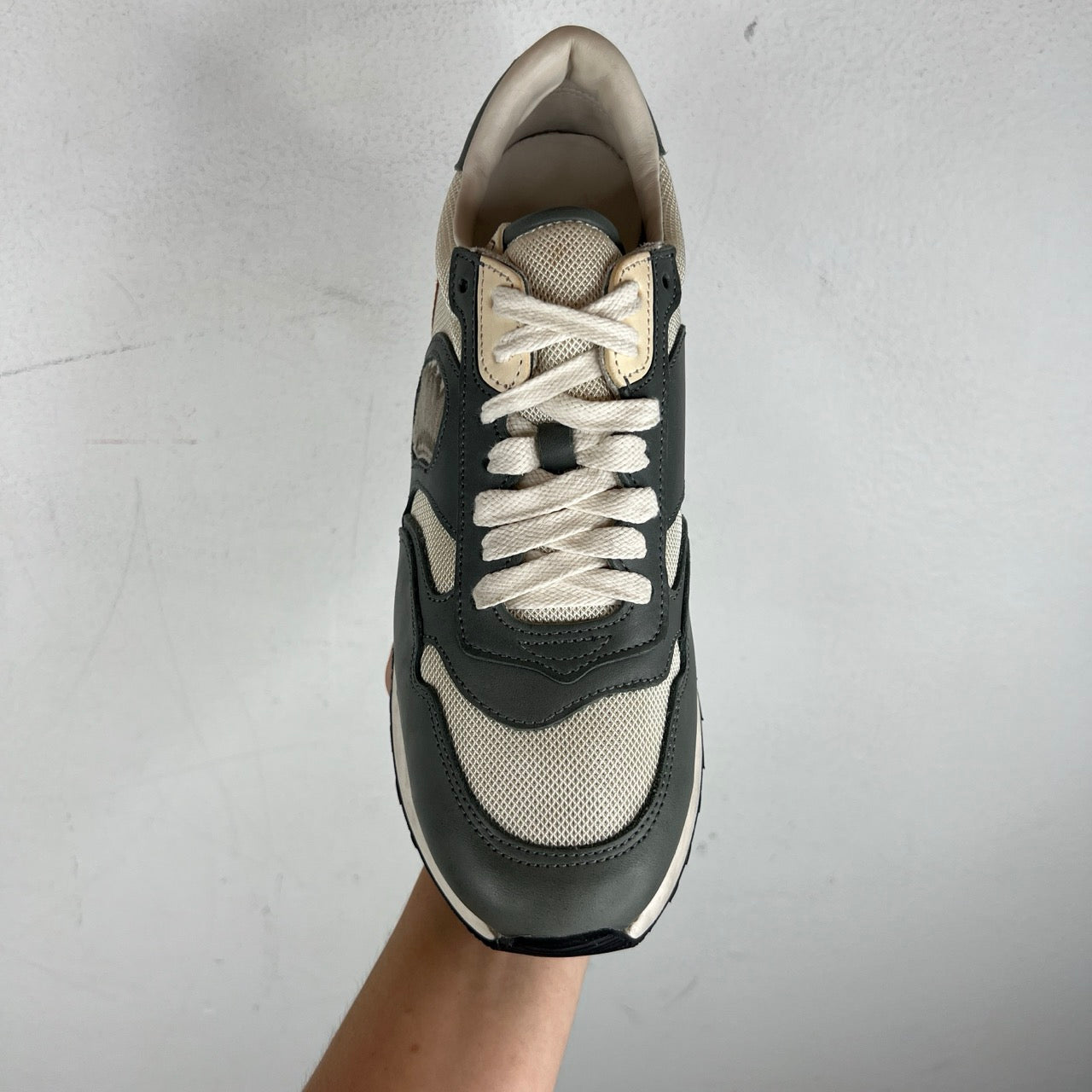 Visvim Roland Jogger Sneakers – www.Lukes.store