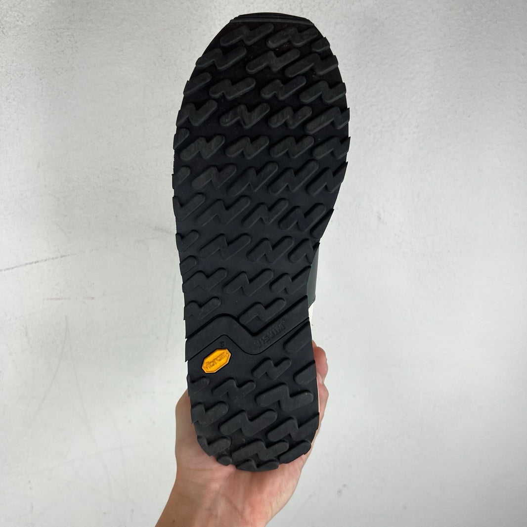 Visvim Roland Jogger Sneakers