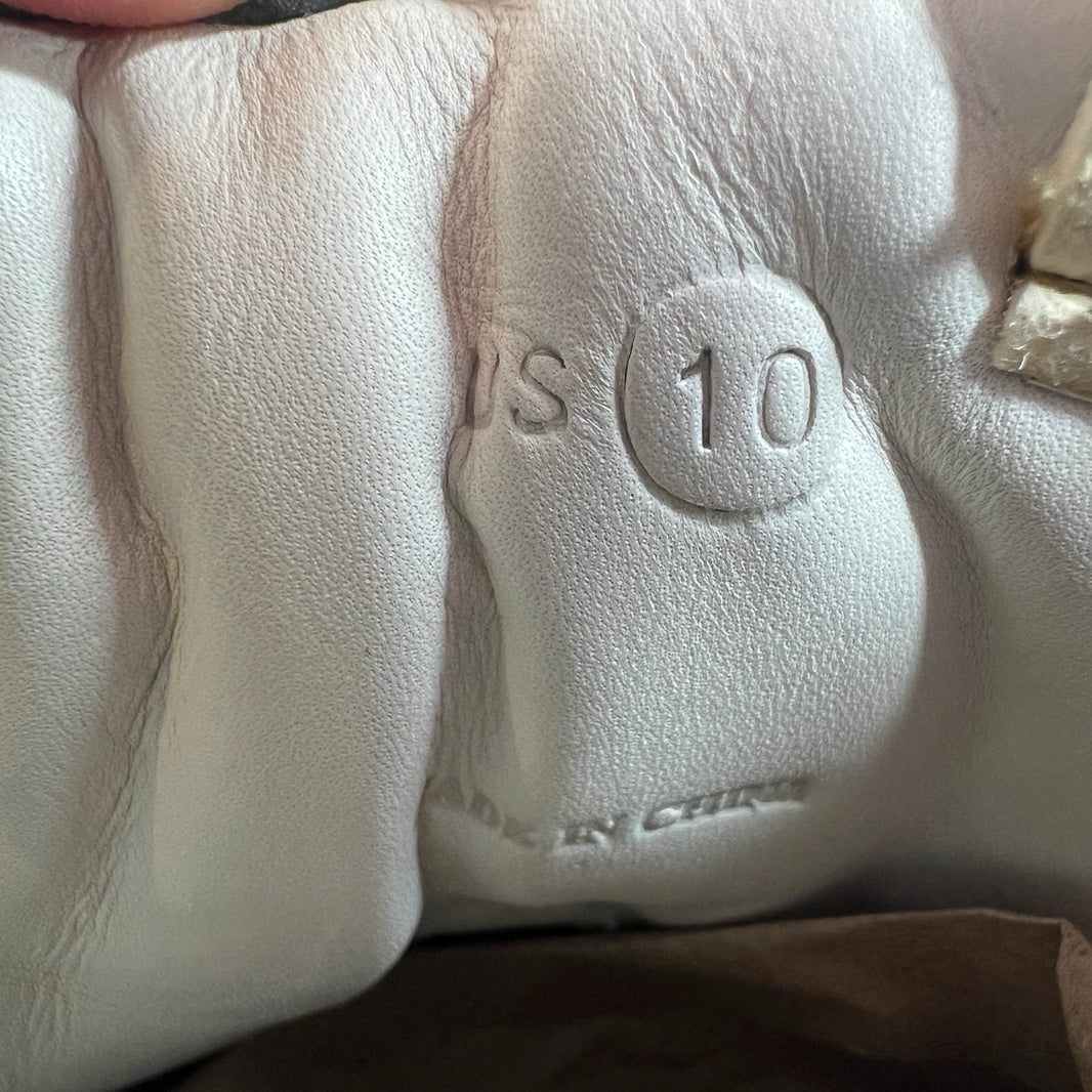 Visvim Roland Jogger Sneakers