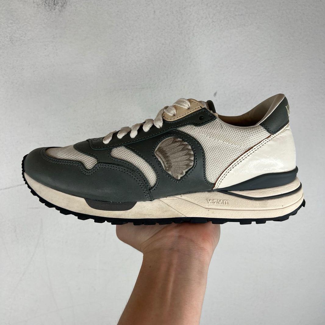 Visvim Roland Jogger Sneakers