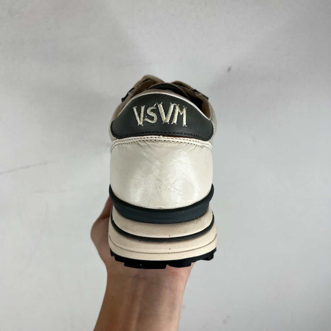 Visvim Roland Jogger Sneakers