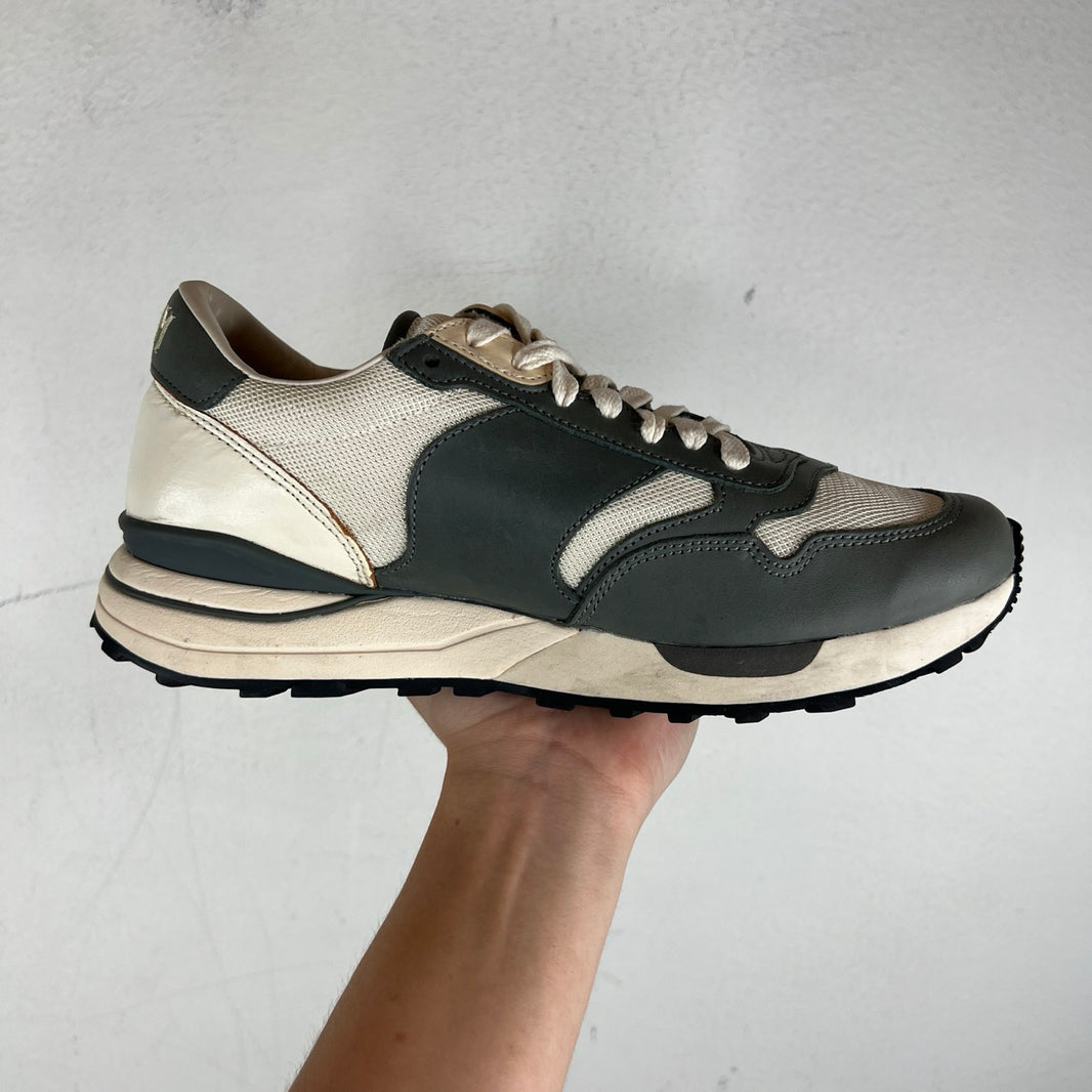 Visvim Roland Jogger Sneakers