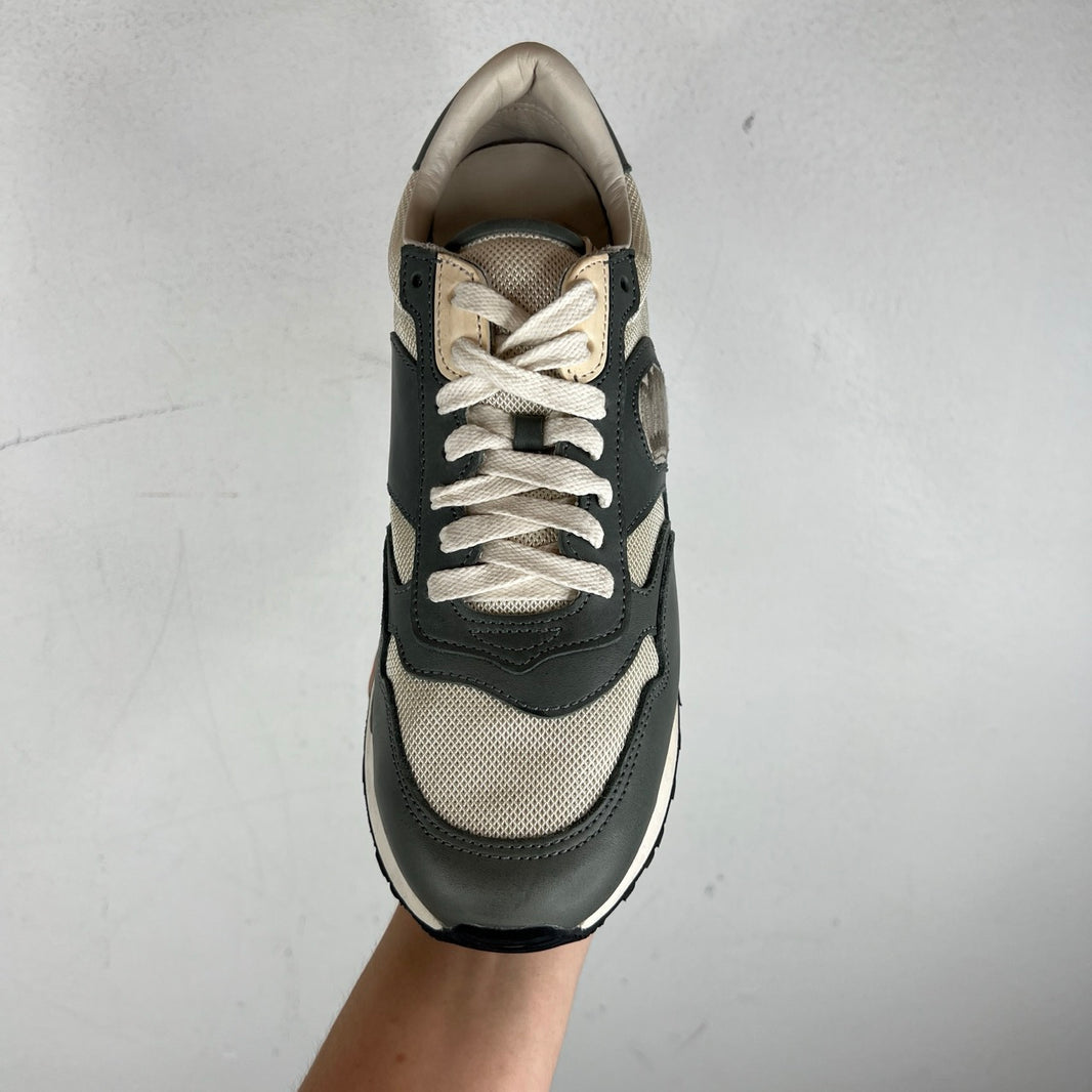 Visvim Roland Jogger Sneakers