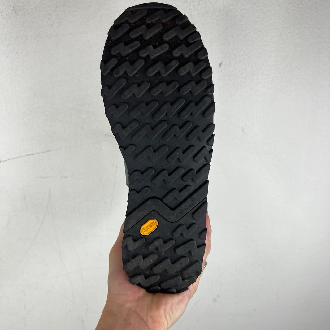 Visvim Roland Jogger Sneakers