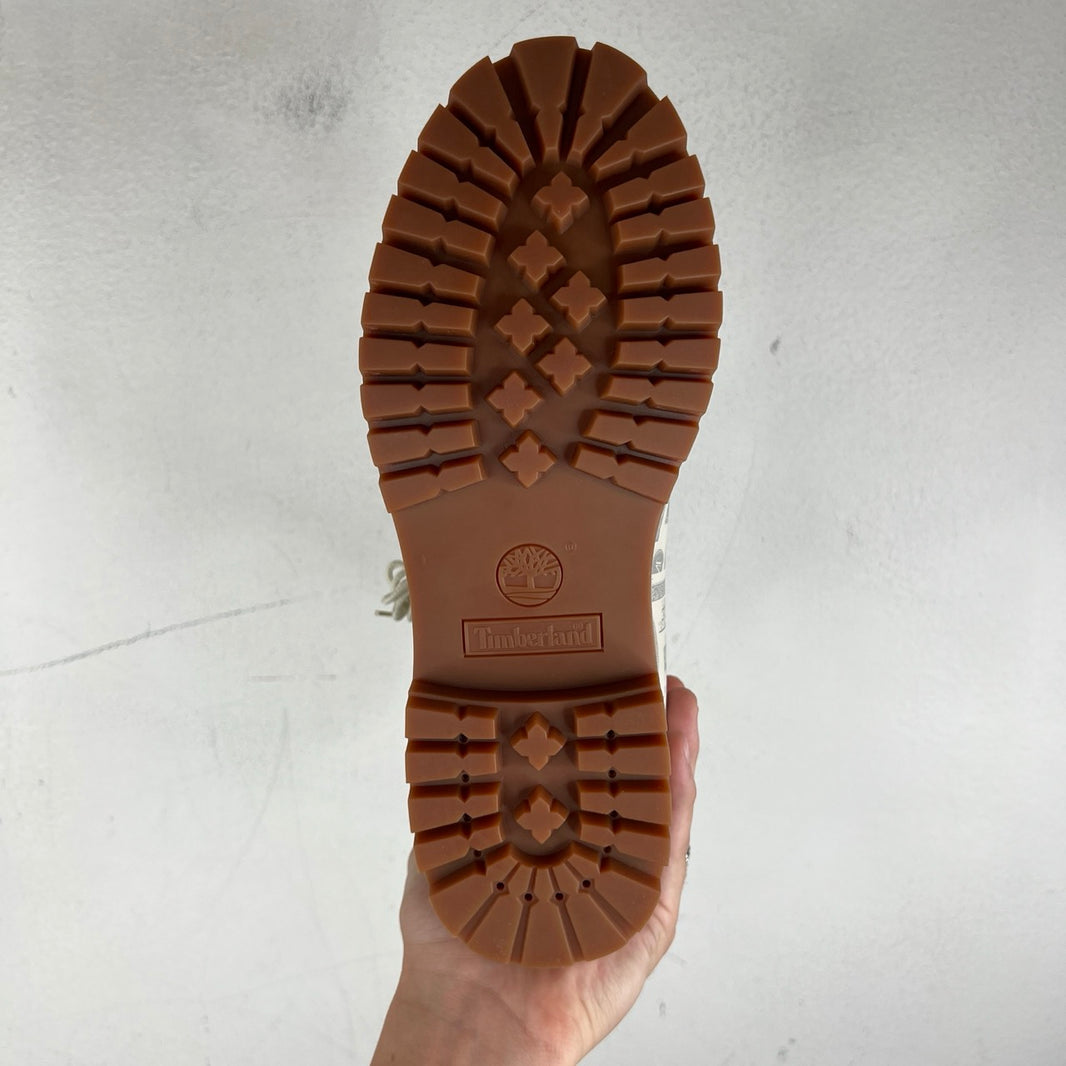 Supreme MM6 Timberland Money Boots