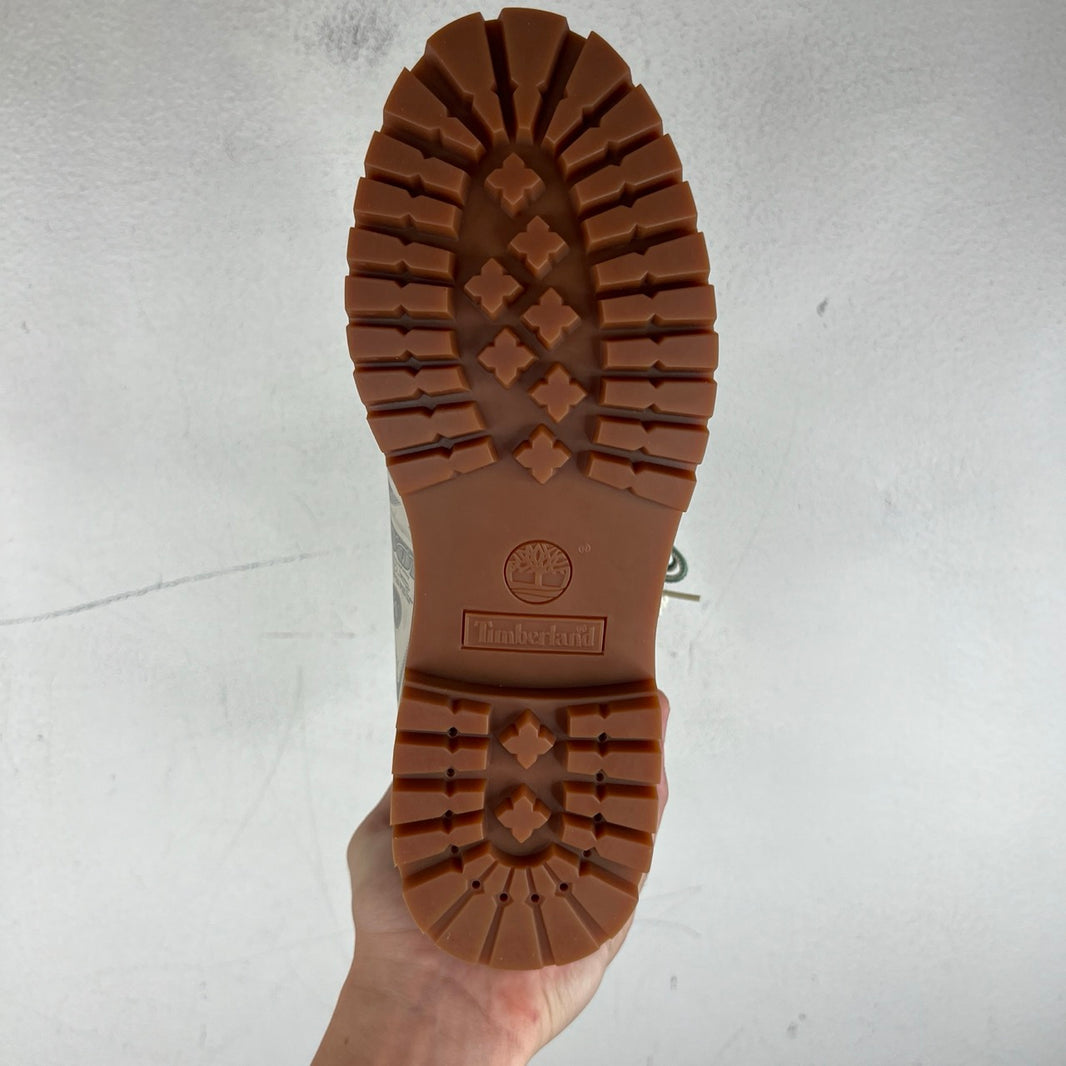 Supreme MM6 Timberland Money Boots