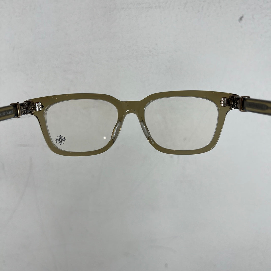 Chrome Hearts Cox Ucker Ary Glasses