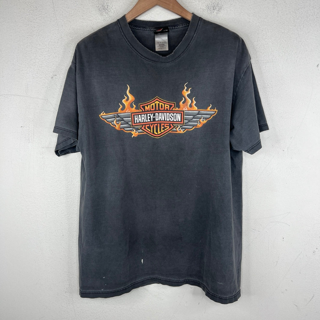 Vintage Harley Tucson Arizona T-Shirt