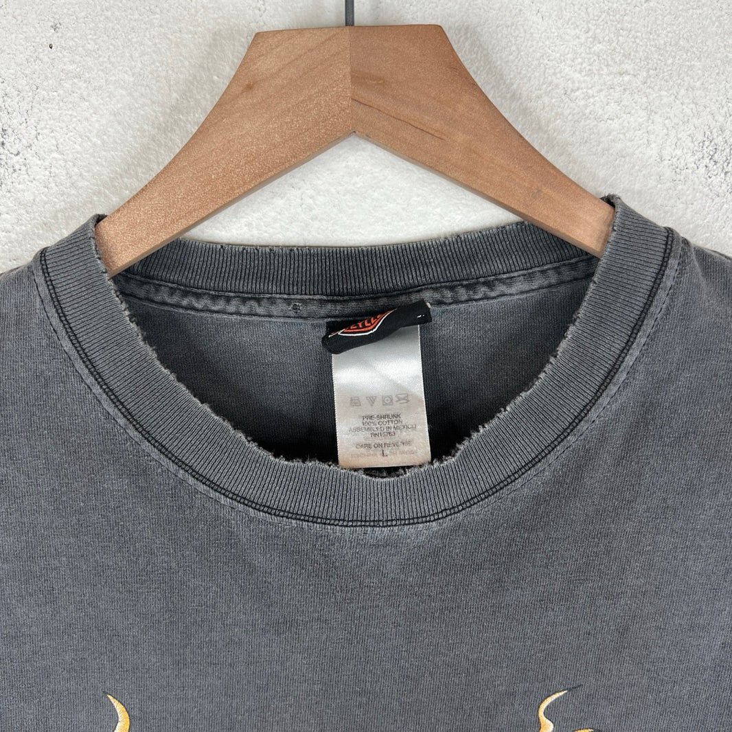 Vintage Harley Tucson Arizona T-Shirt