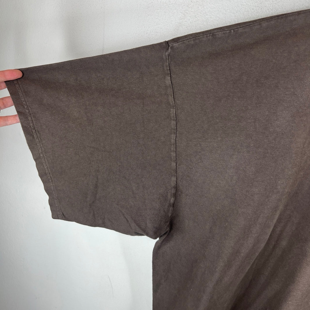 Kapital Oversized Pocket T-Shirt