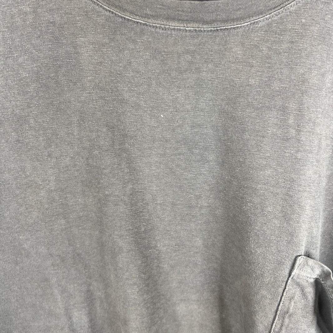 Kapital Oversized Pocket T-Shirt