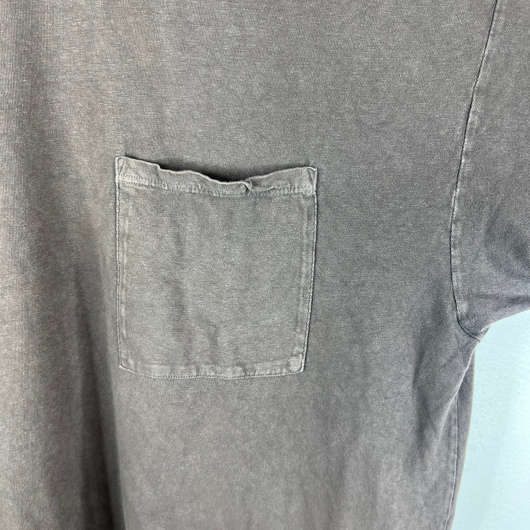 Kapital Oversized Pocket T-Shirt