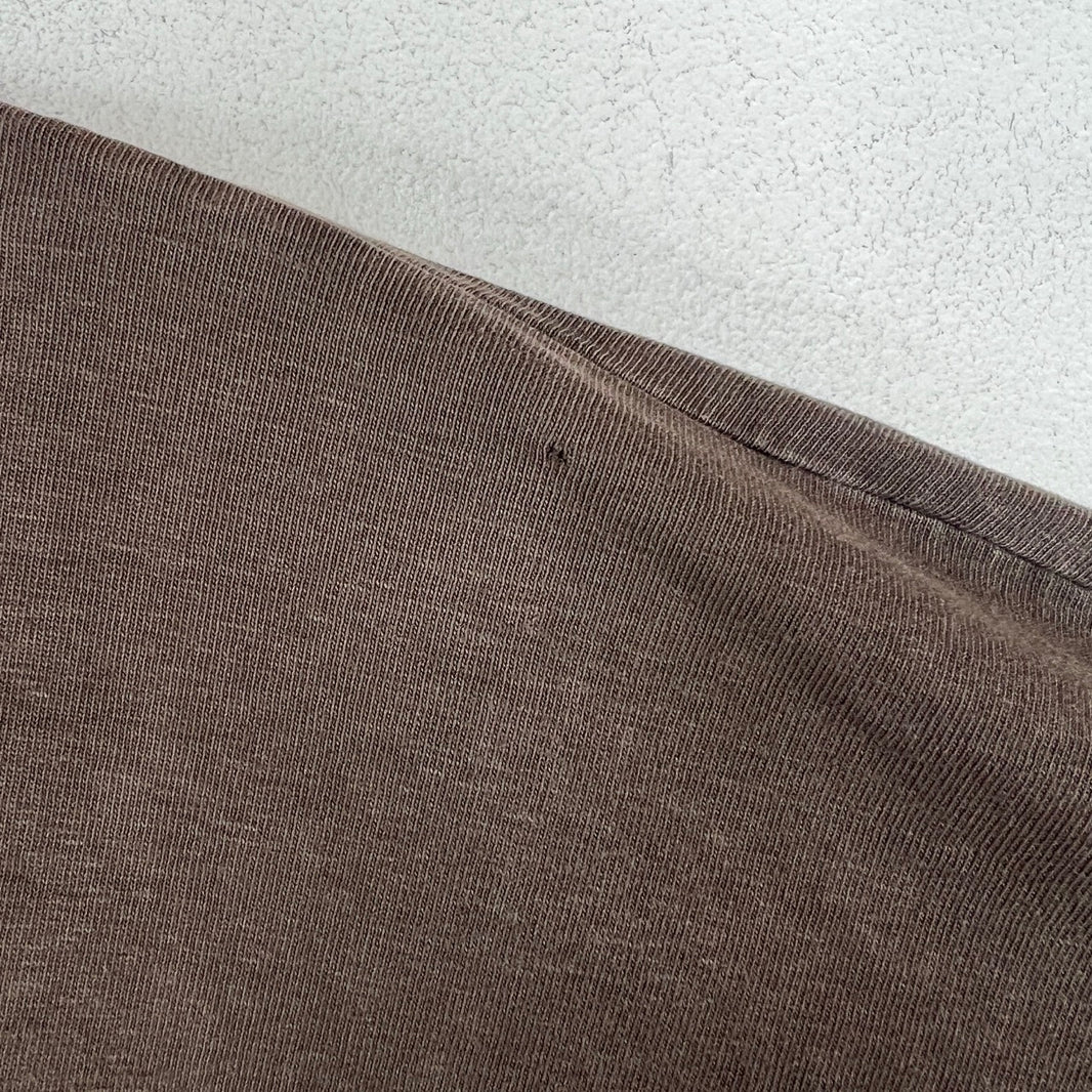 Kapital Oversized Pocket T-Shirt