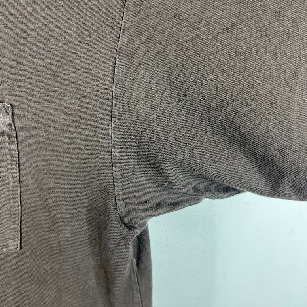 Kapital Oversized Pocket T-Shirt