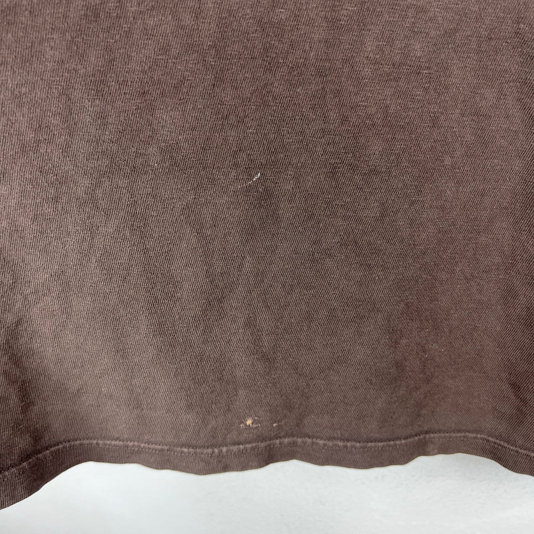 Kapital Oversized Pocket T-Shirt