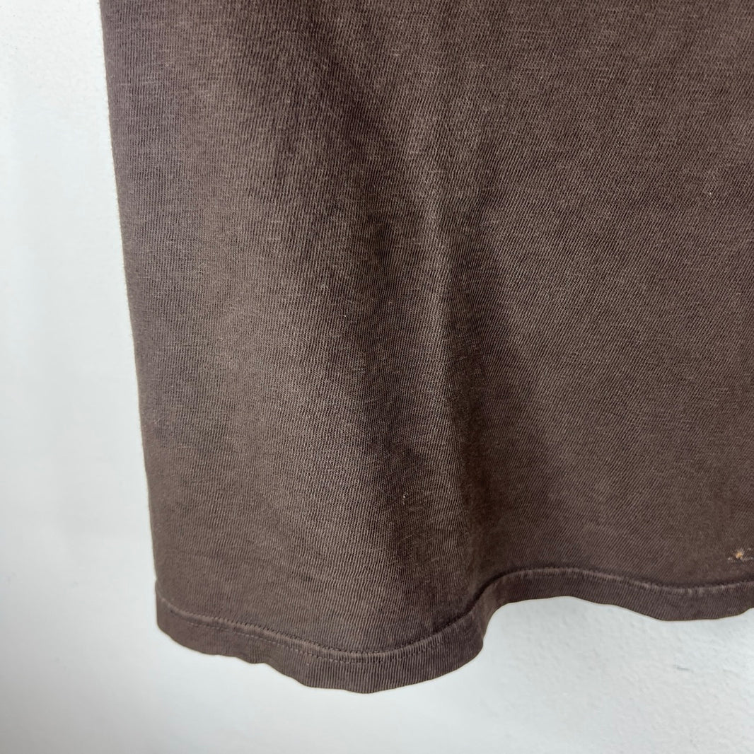 Kapital Oversized Pocket T-Shirt