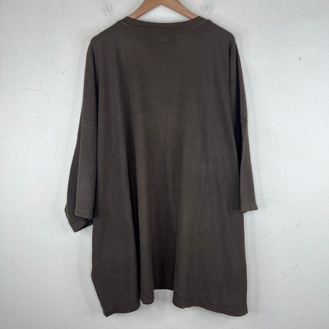 Kapital Oversized Pocket T-Shirt
