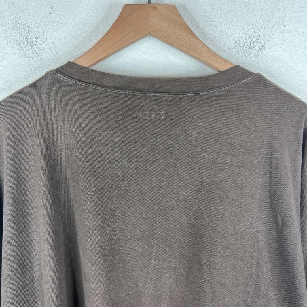 Kapital Oversized Pocket T-Shirt