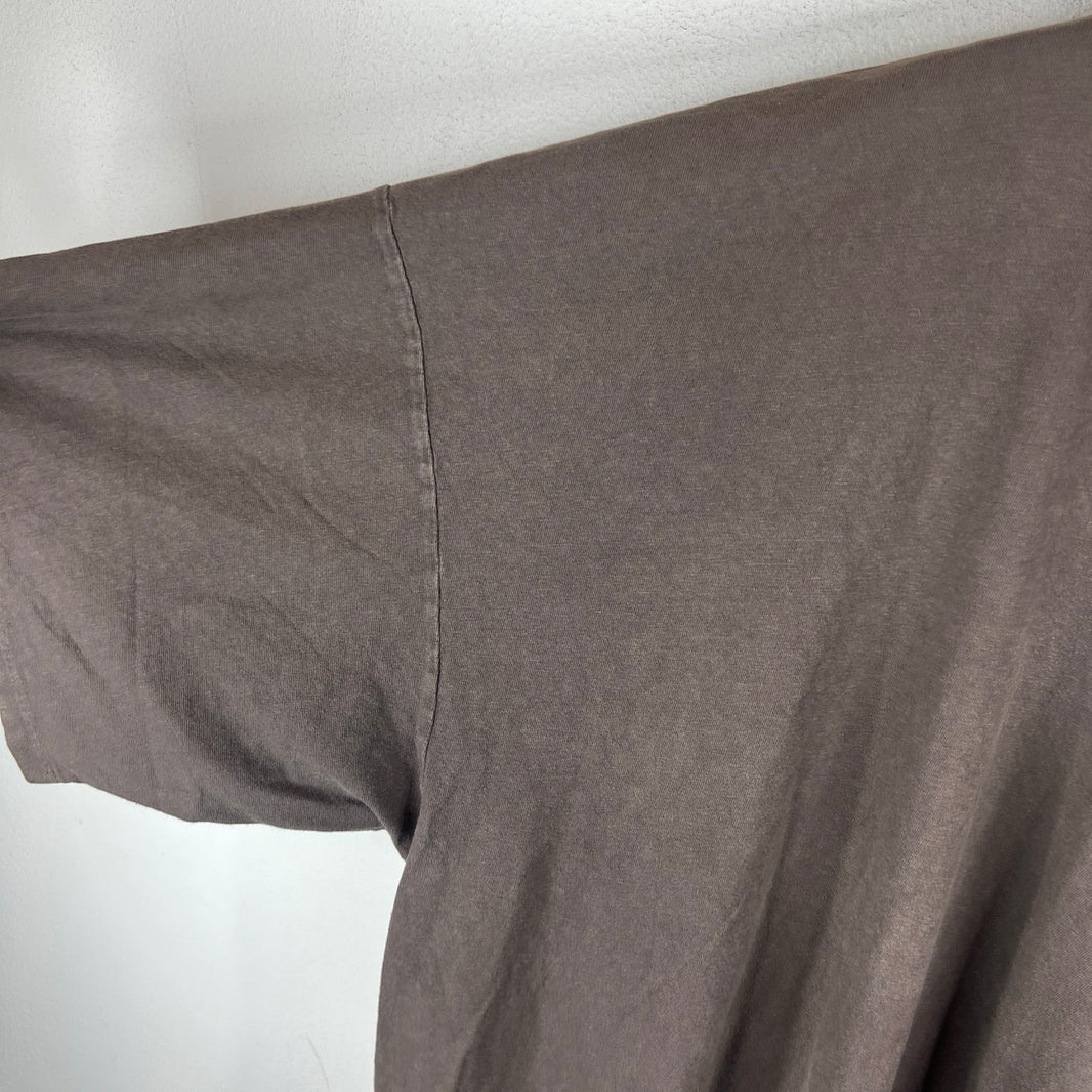 Kapital Oversized Pocket T-Shirt