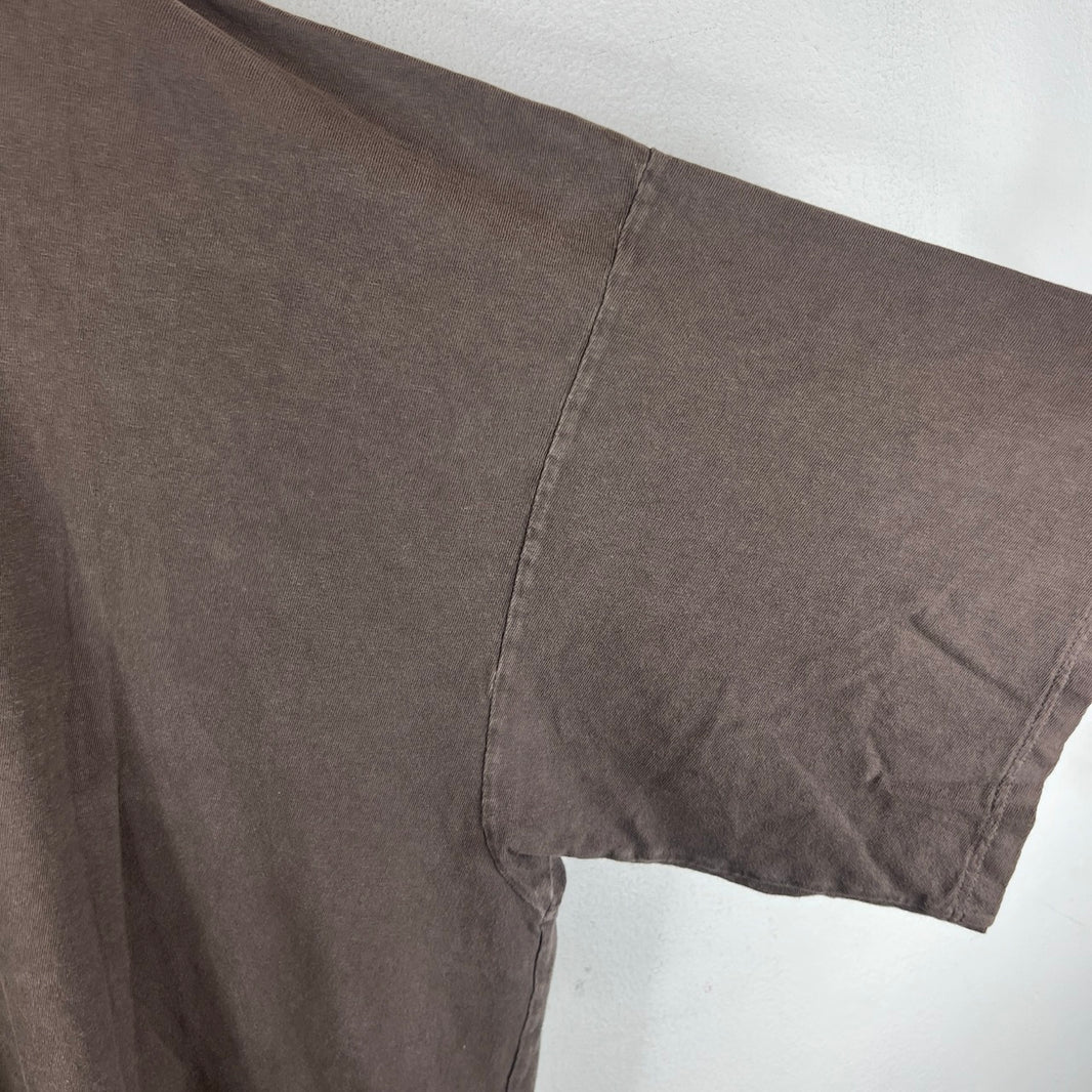 Kapital Oversized Pocket T-Shirt