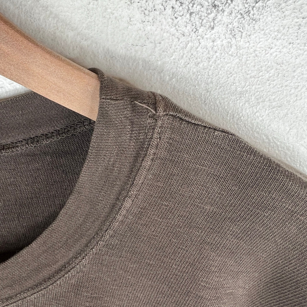 Kapital Oversized Pocket T-Shirt