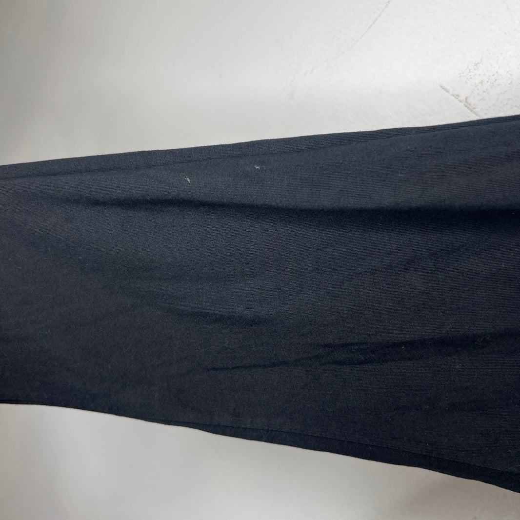 Balenciaga Sample Double Neck L/S Shirt
