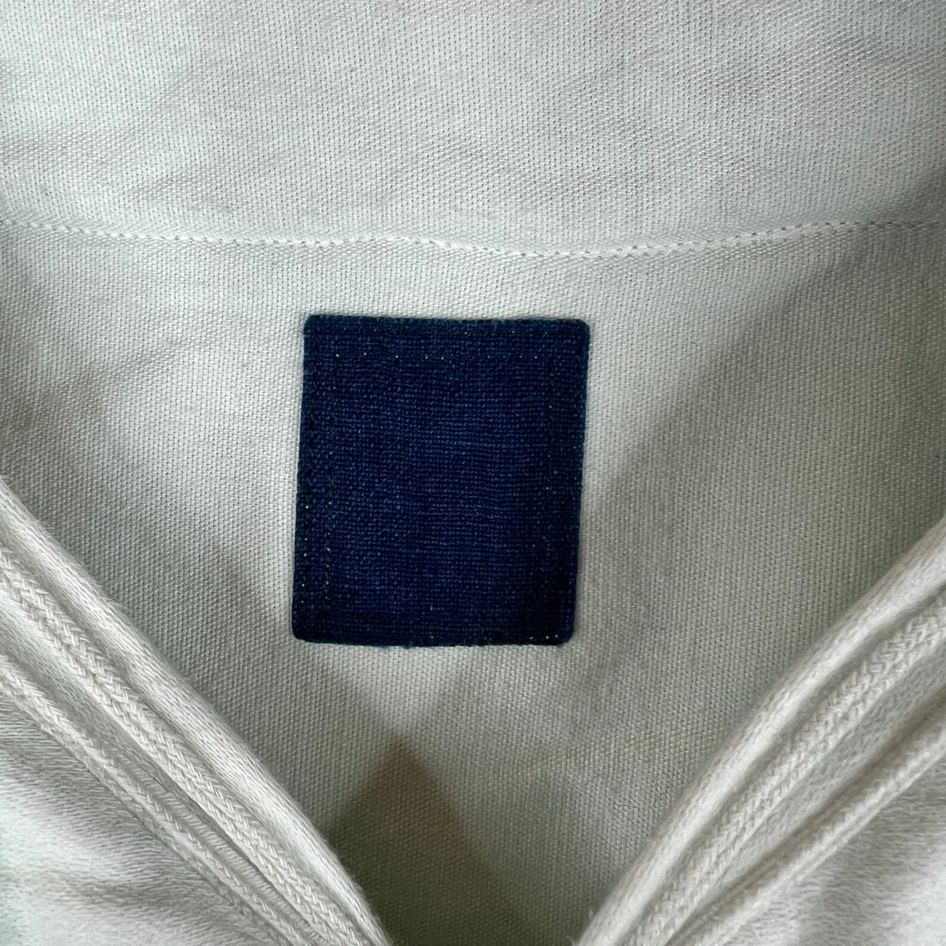 Visvim Seafoam Baseball Jersey
