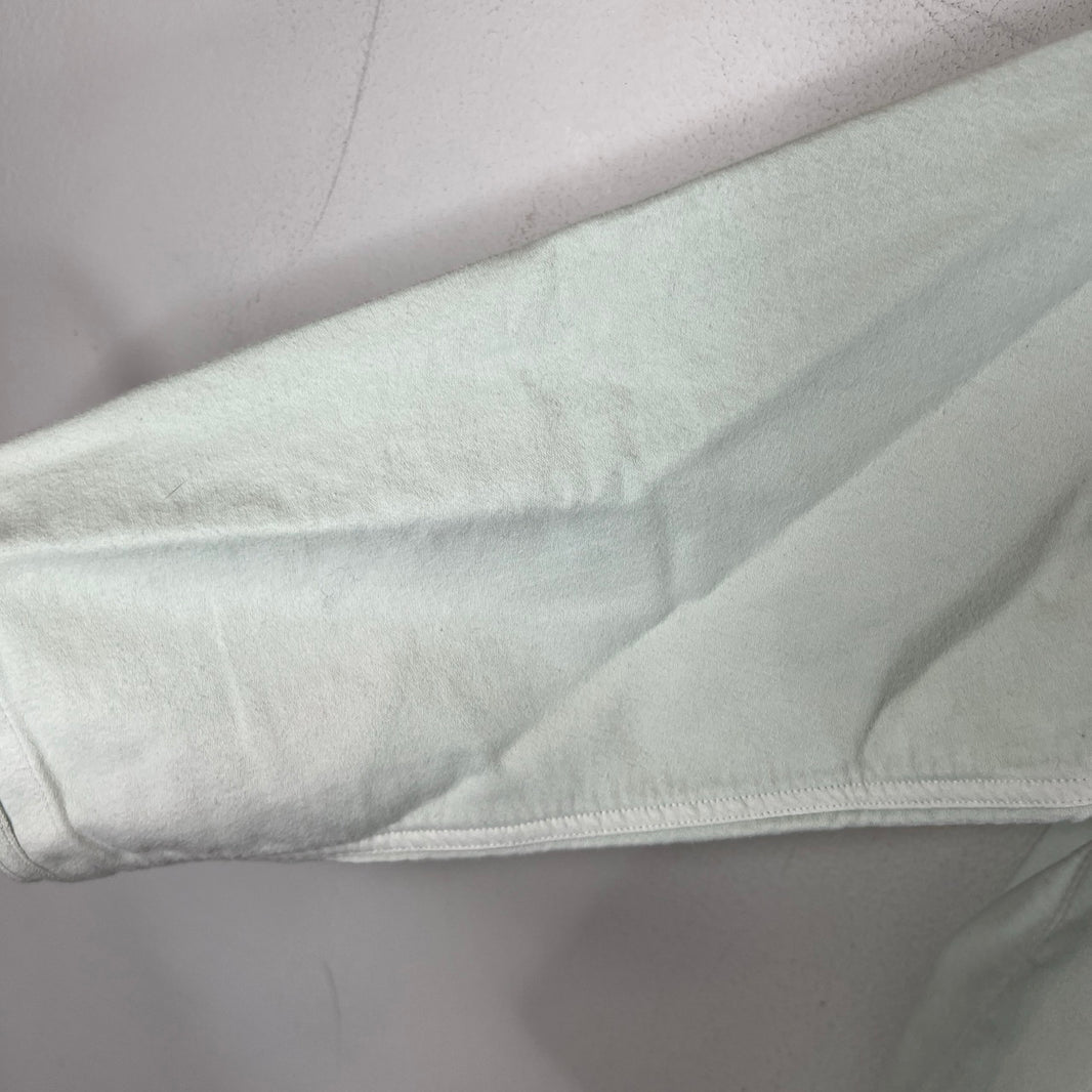 Visvim Seafoam Baseball Jersey